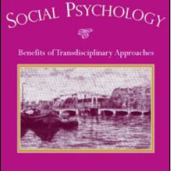 Bridging Social Psychology Bridging Social Psychology