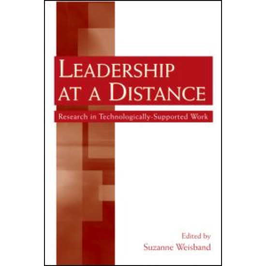 Leadership at a Distance