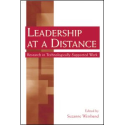 Leadership at a Distance Leadership at a Distance