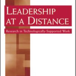 Leadership at a Distance