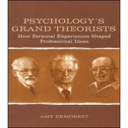 Psychology's Grand Theorists