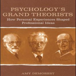 Psychology's Grand Theorists