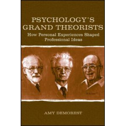 Psychology's Grand Theorists