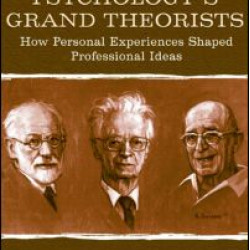 Psychology's Grand Theorists