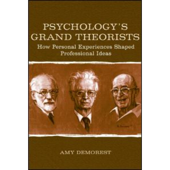 Psychology's Grand Theorists