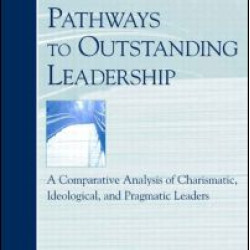 Pathways to Outstanding Leadership