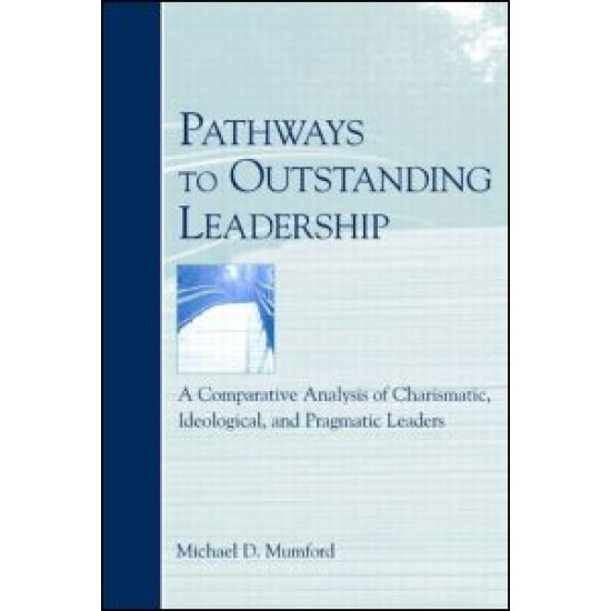 Pathways to Outstanding Leadership