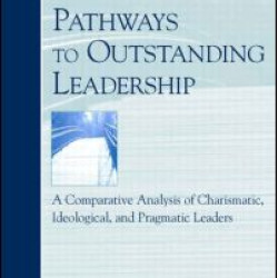 Pathways to Outstanding Leadership