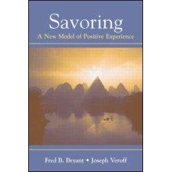 Savoring Savoring