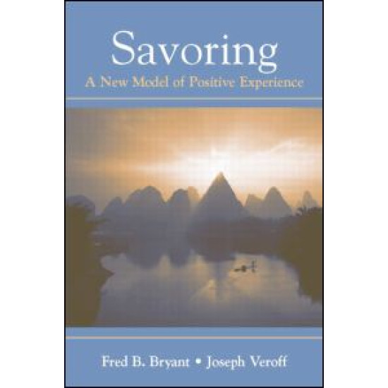 Savoring