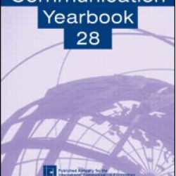 Communication Yearbook 28 Communication Yearbook 28