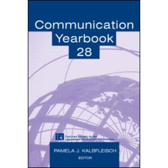 Communication Yearbook 28