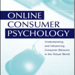 Online Consumer Psychology Online Consumer Psychology