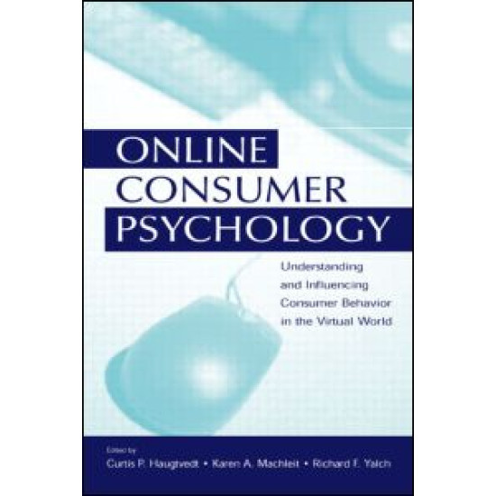 Online Consumer Psychology