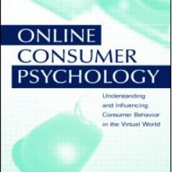 Online Consumer Psychology Online Consumer Psychology