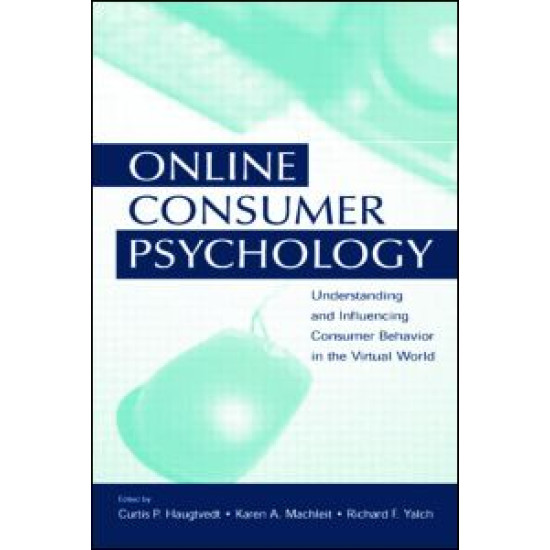 Online Consumer Psychology