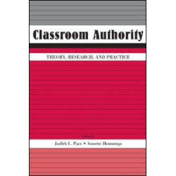 Classroom Authority