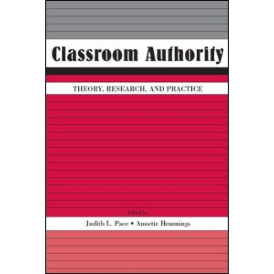 Classroom Authority