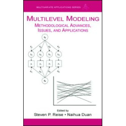 Multilevel Modeling