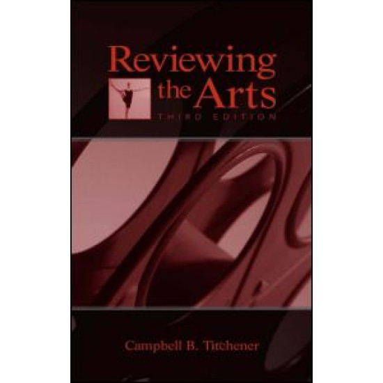 Reviewing the Arts