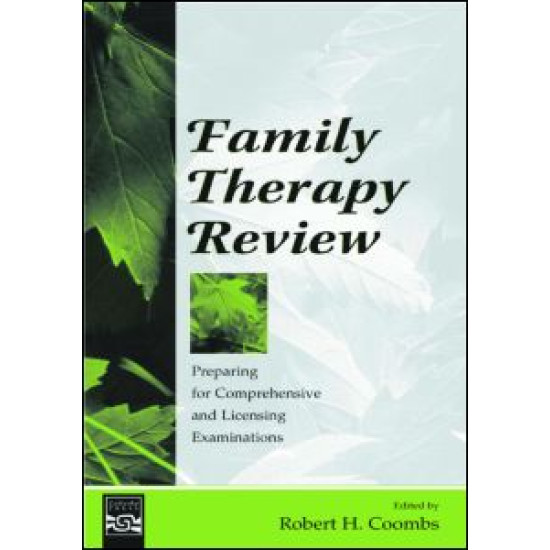 Family Therapy Review