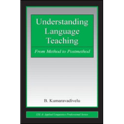 Understanding Language Teaching Understanding Language Teaching