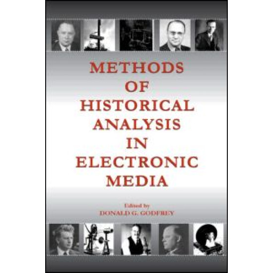 Methods of Historical Analysis in Electronic Media