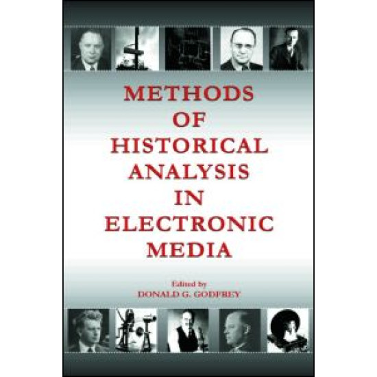 Methods of Historical Analysis in Electronic Media