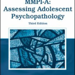 Assessing Adolescent Psychopathology Assessing Adolescent Psychopathology