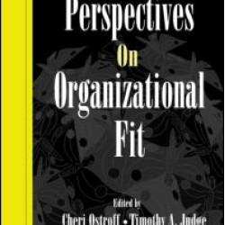 Perspectives on Organizational Fit