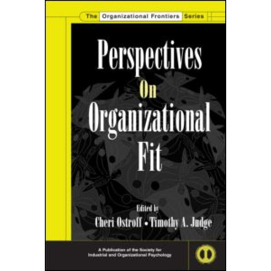 Perspectives on Organizational Fit