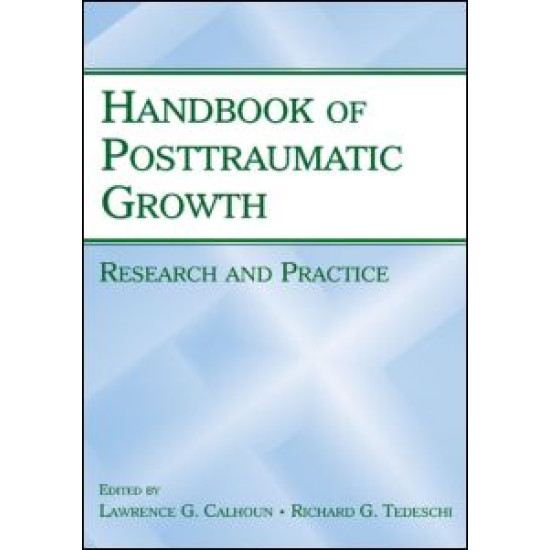Handbook of Posttraumatic Growth
