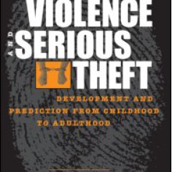 Violence and Serious Theft Violence and Serious Theft