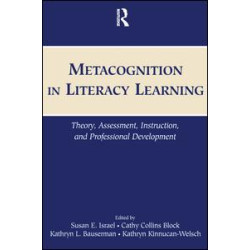 Metacognition in Literacy Learning Metacognition in Literacy Learning
