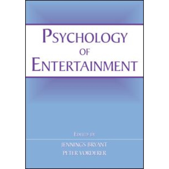 Psychology of Entertainment