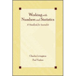 Working With Numbers and Statistics