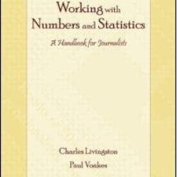 Working With Numbers and Statistics Working With Numbers and Statistics