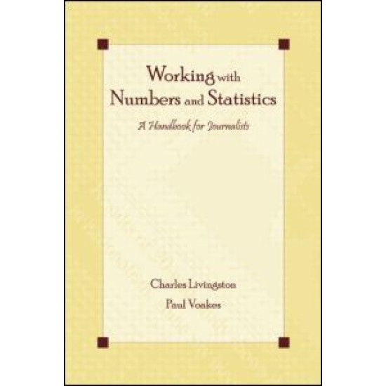 Working With Numbers and Statistics