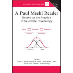 A Paul Meehl Reader A Paul Meehl Reader