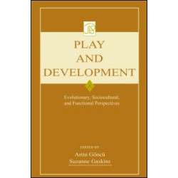 Play and Development Play and Development