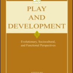Play and Development Play and Development