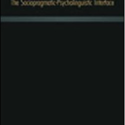 Bilingualism Bilingualism