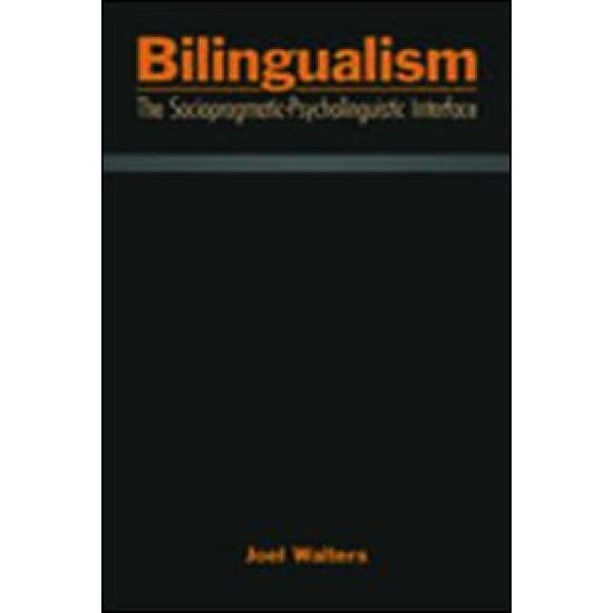 Bilingualism