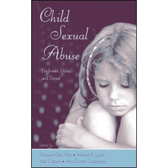 Child Sexual Abuse