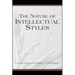 The Nature of Intellectual Styles The Nature of Intellectual Styles