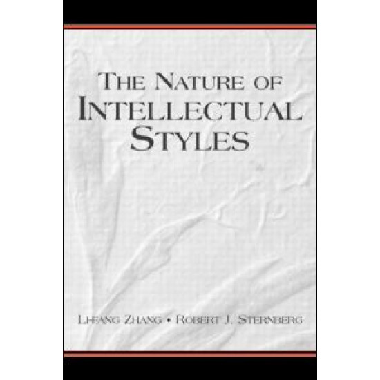 The Nature of Intellectual Styles