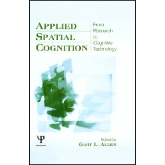 Applied Spatial Cognition Applied Spatial Cognition