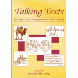 Talking Texts Talking Texts