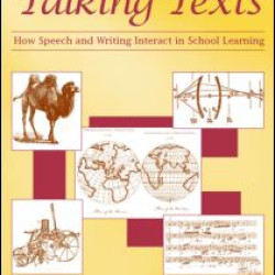 Talking Texts Talking Texts