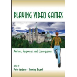 Playing Video Games
